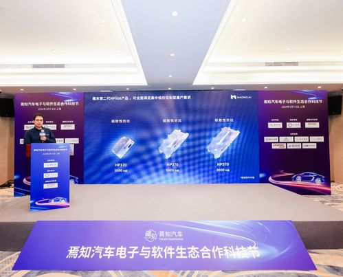 毫末賀翔DriveGPT 開啟通用感知與認知新紀元，賦能萬物識別與世界知識服務